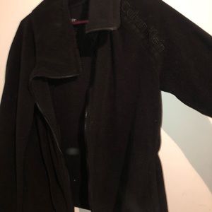 Calvin sip up jacket